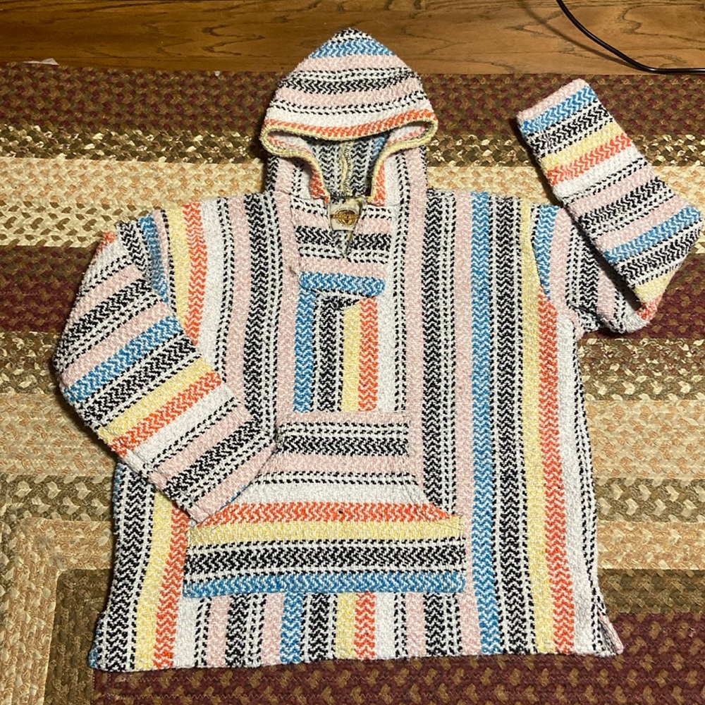 Earth Ragz sweatshirt